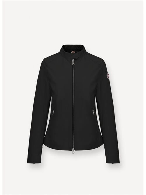 giacca softshell senza cappuccio COLMAR ORIGINAL | 1902R 6ZB99